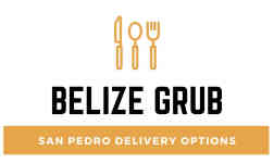 Belize Grub