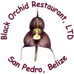 Black Orchid