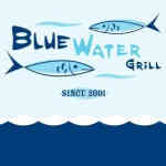 Blue Water Grill