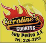 Caroline’s Cookin’