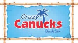 Crazy Cancuks