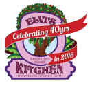 Elvi's Kitchen