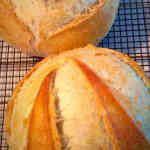 Home Baked Bread