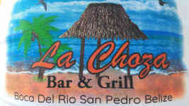 La Choza