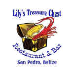 Lily's Treasure Chest