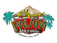 Palapa Bar & Grill