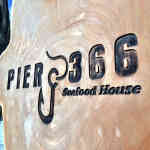 Pier 366 Seafood House