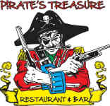 Pirate's Treasure