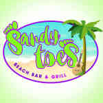 Sandy Toes
