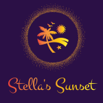 Stella's Sunset